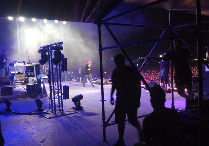ALRUMBO Festival 2015