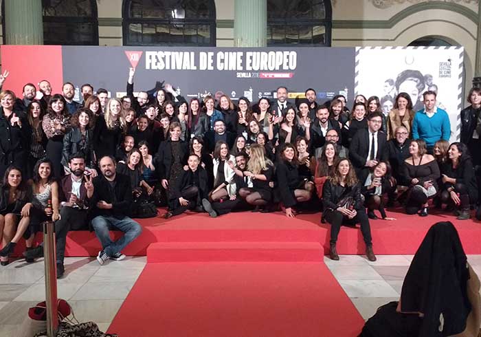 Festival de Cine Europeo